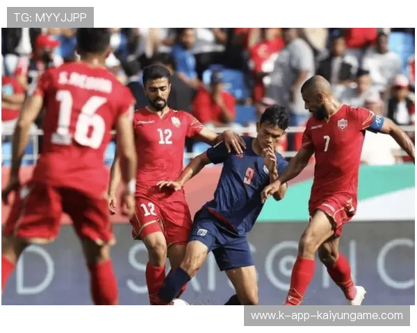 世预赛关键战再燃，国家队战术成热议焦点