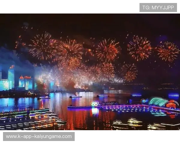 决赛灯光秀炸裂！点亮激情燃烧的巅峰时刻